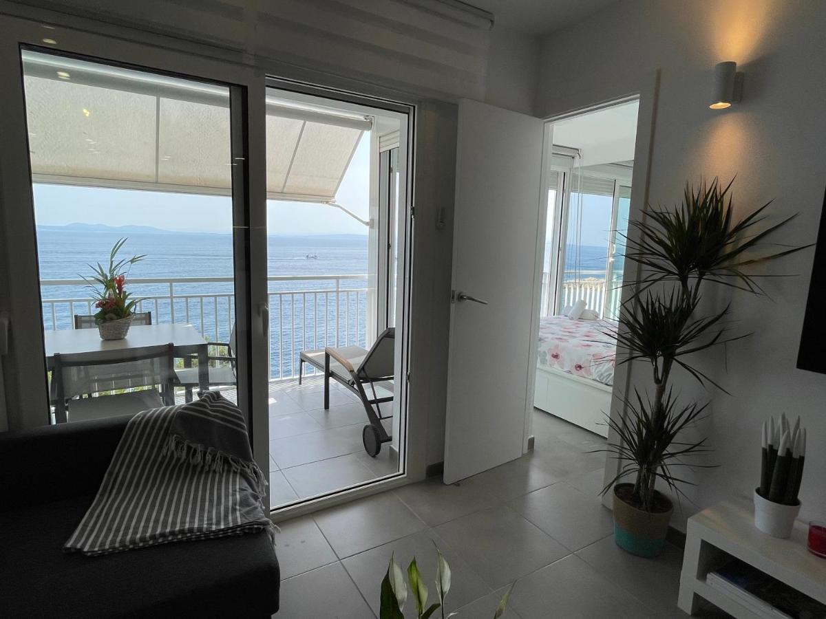 Overthesea - Pueblecito Apartment Roses Exterior photo